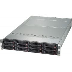 INTEL SYS-620TP-HC8TR