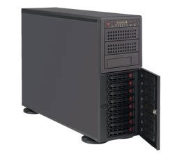 INTEL SYS-7047R-72RFT