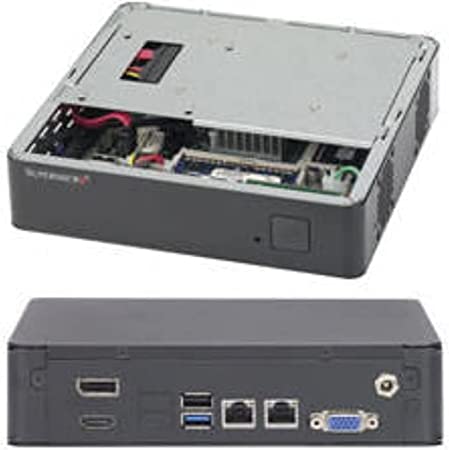 INTEL SYS-E200-8B