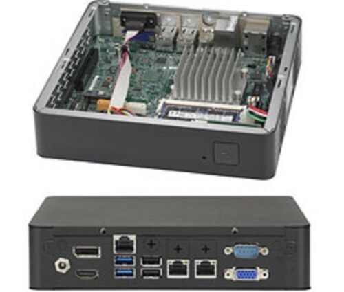 INTEL SYS-E200-9AP