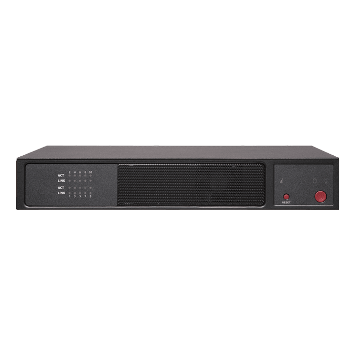 INTEL SYS-E300-9A-4CN10P