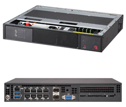 INTEL SYS-E300-9A-8CN10P