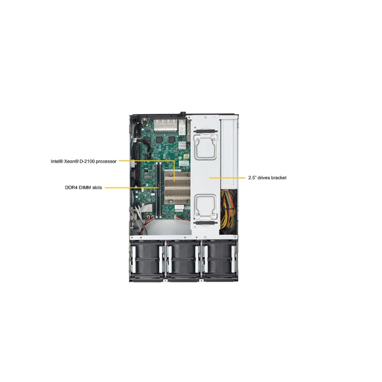 INTEL SYS-E403-9D-8CN-FN13TP