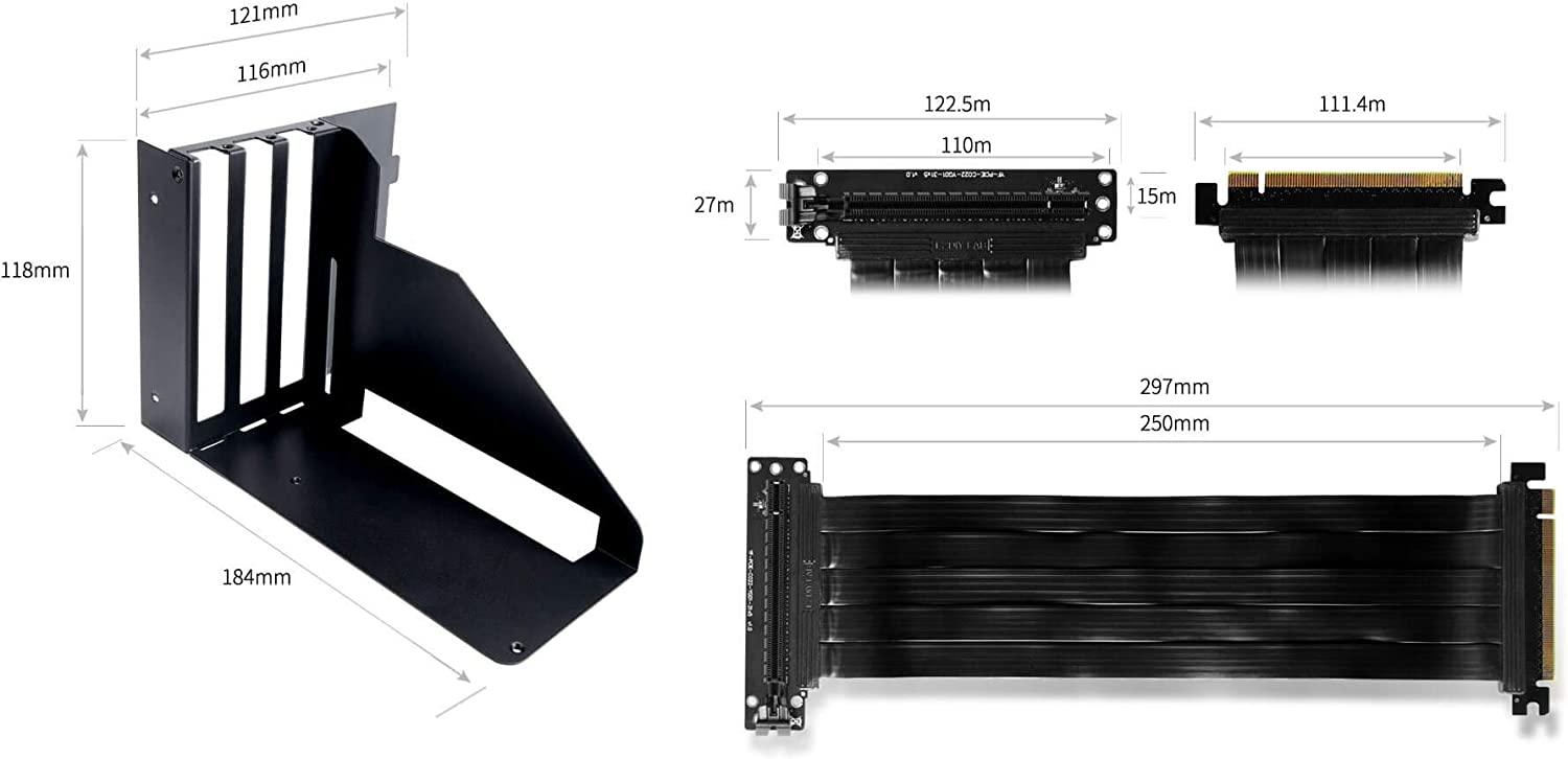 INWIN BRACKET