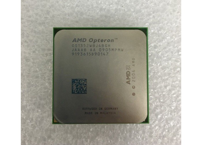 AMD-OPTERON OS1381WGK4DGI
