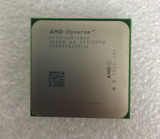 AMD-OPTERON OSA1218IAA6CZ