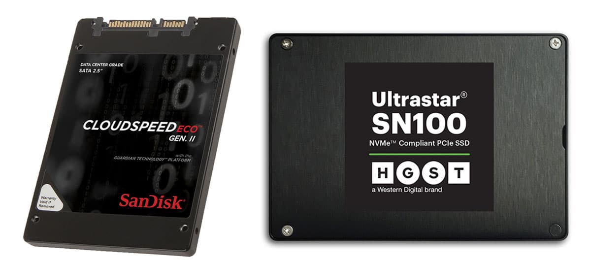 SANDISK/HGST SD9SB8W-128G-1122