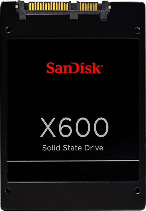 SANDISK/HGST SD9SN8W-128G-1122