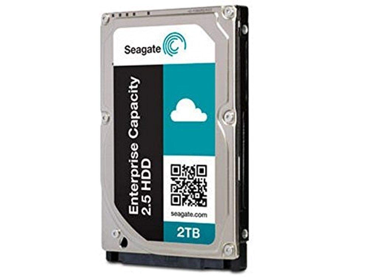 SEAGATE ST2000NX0253