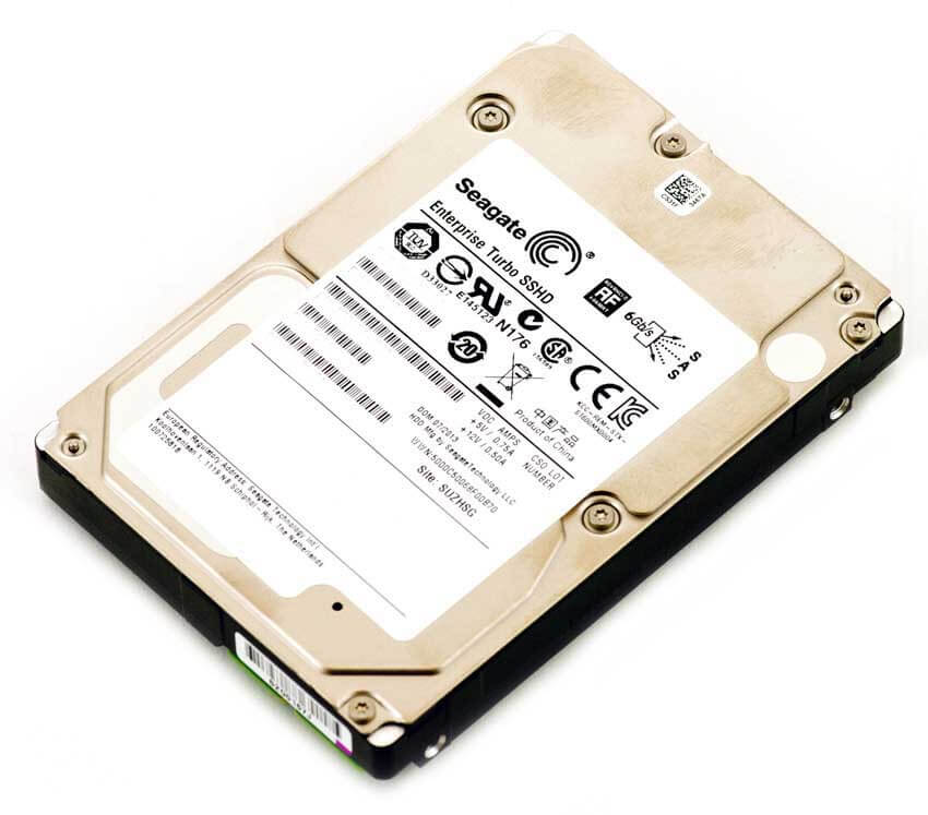 SEAGATE ST600MX0052