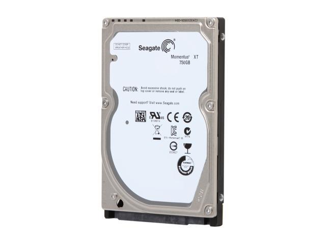 SEAGATE ST750LX003