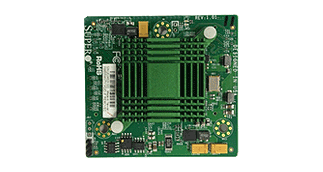 SUPERMICRO AOC-IBH-X3QD