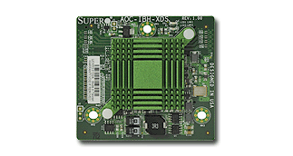 SUPERMICRO AOC-IBH-XDS