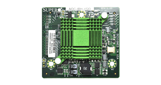 SUPERMICRO AOC-IBH-XQD