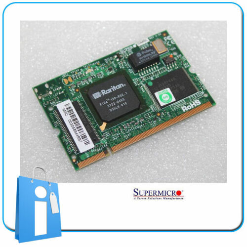 SUPERMICRO AOC-SIMBL