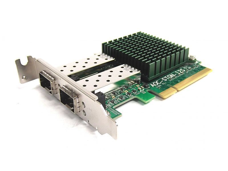 SUPERMICRO AOC-STGN-i2S