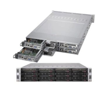 SUPERMICRO BPN-ADP-6SATA3M2-1UL