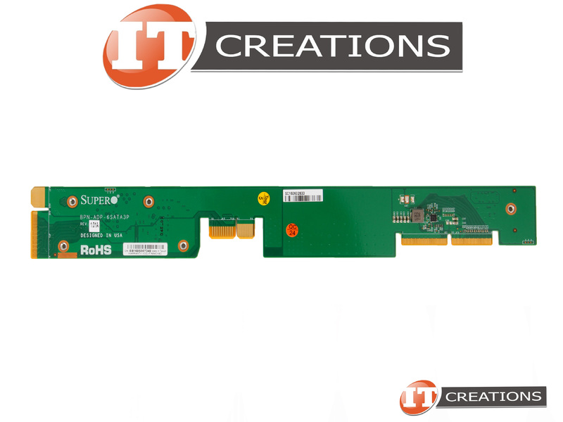 SUPERMICRO BPN-ADP-6SATA3P
