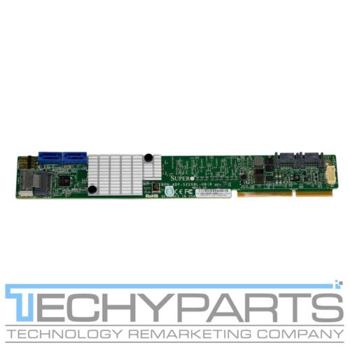 SUPERMICRO BPN-ADP-S2208L-H8IR