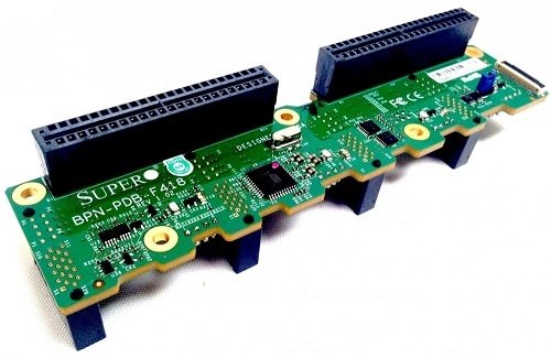 SUPERMICRO BPN-PDB-F418