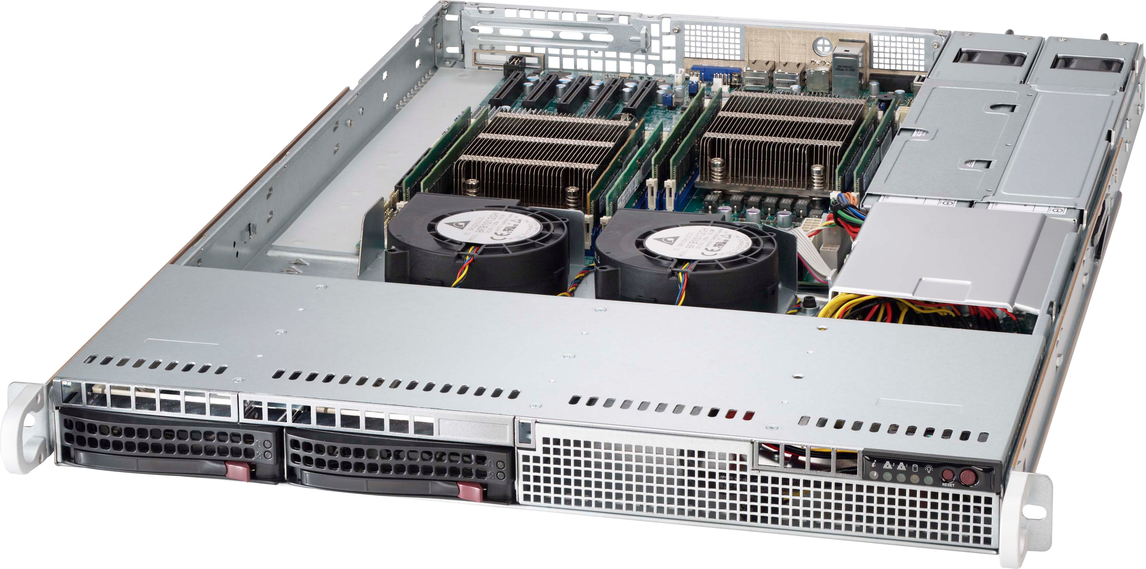 SUPERMICRO BPN-SAS-813LT