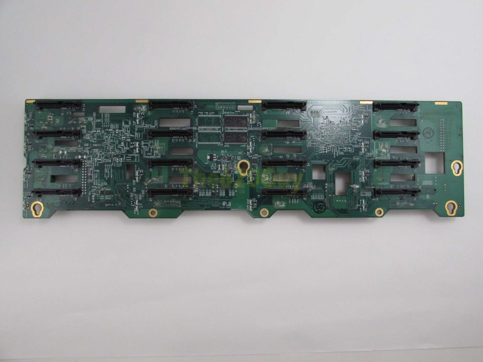 SUPERMICRO BPN-SAS-836EL1