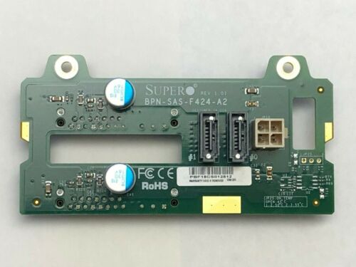 SUPERMICRO BPN-SAS-F424-A4