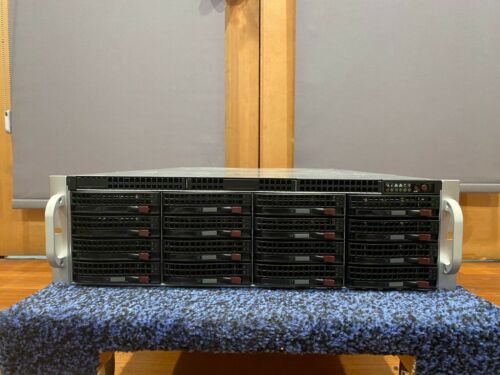 SUPERMICRO BPN-SAS2-836EL2