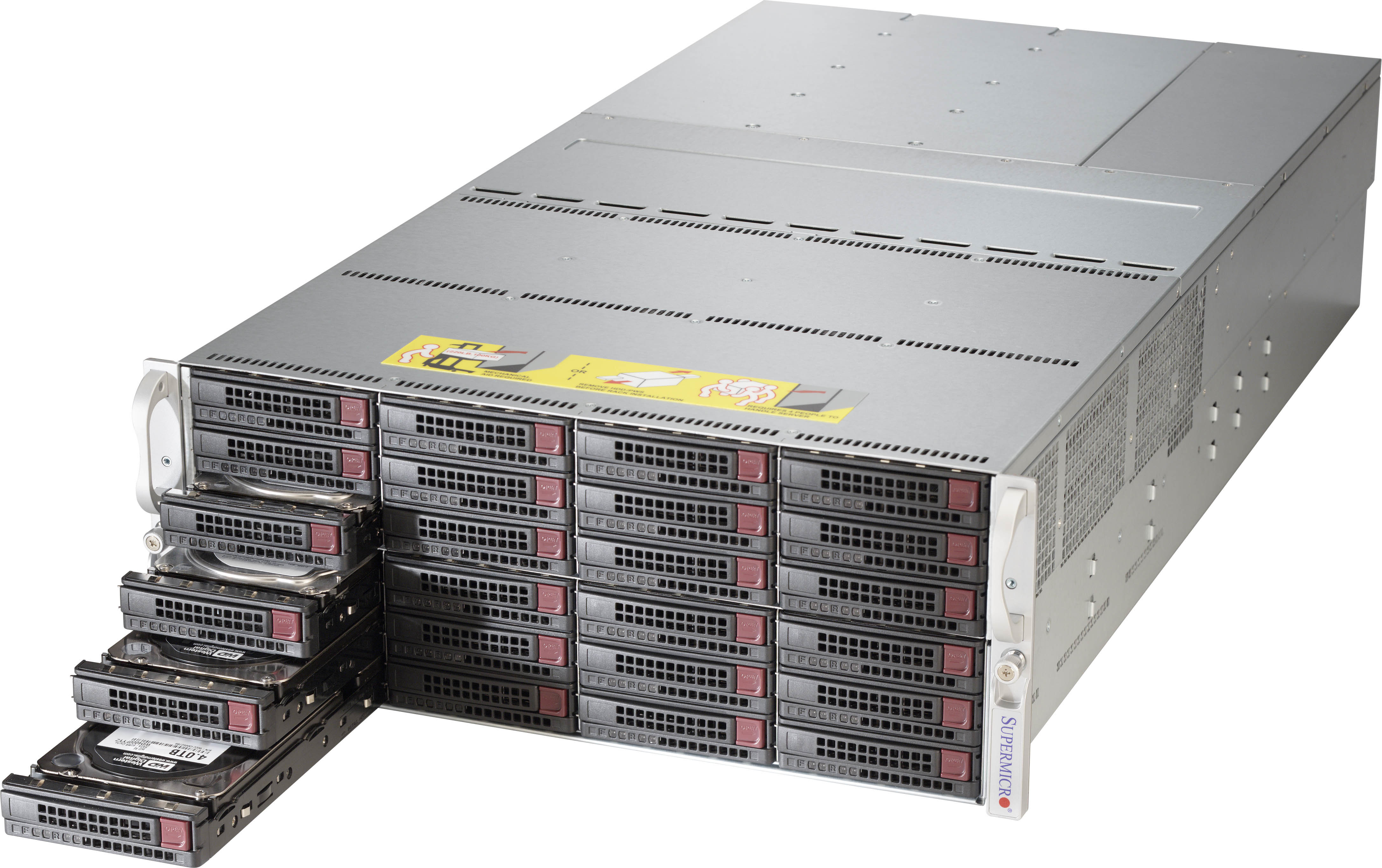 SUPERMICRO BPN-SAS2-847DJ