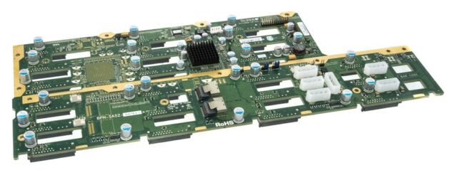 SUPERMICRO BPN-SAS2-847EL1