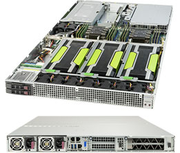 SUPERMICRO BPN-SAS3-118GQE