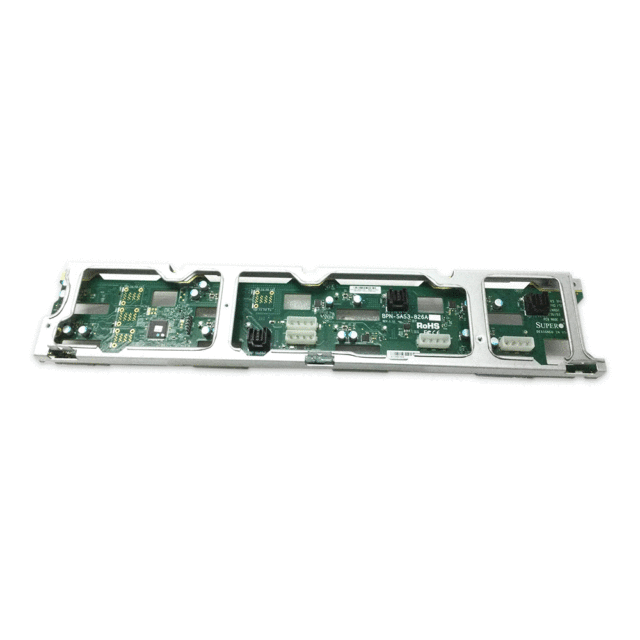 SUPERMICRO BPN-SAS3-826A