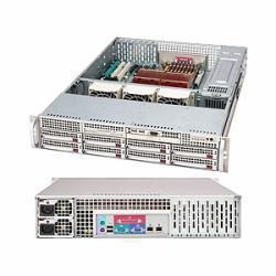 SUPERMICRO BPN-SCA-825S2