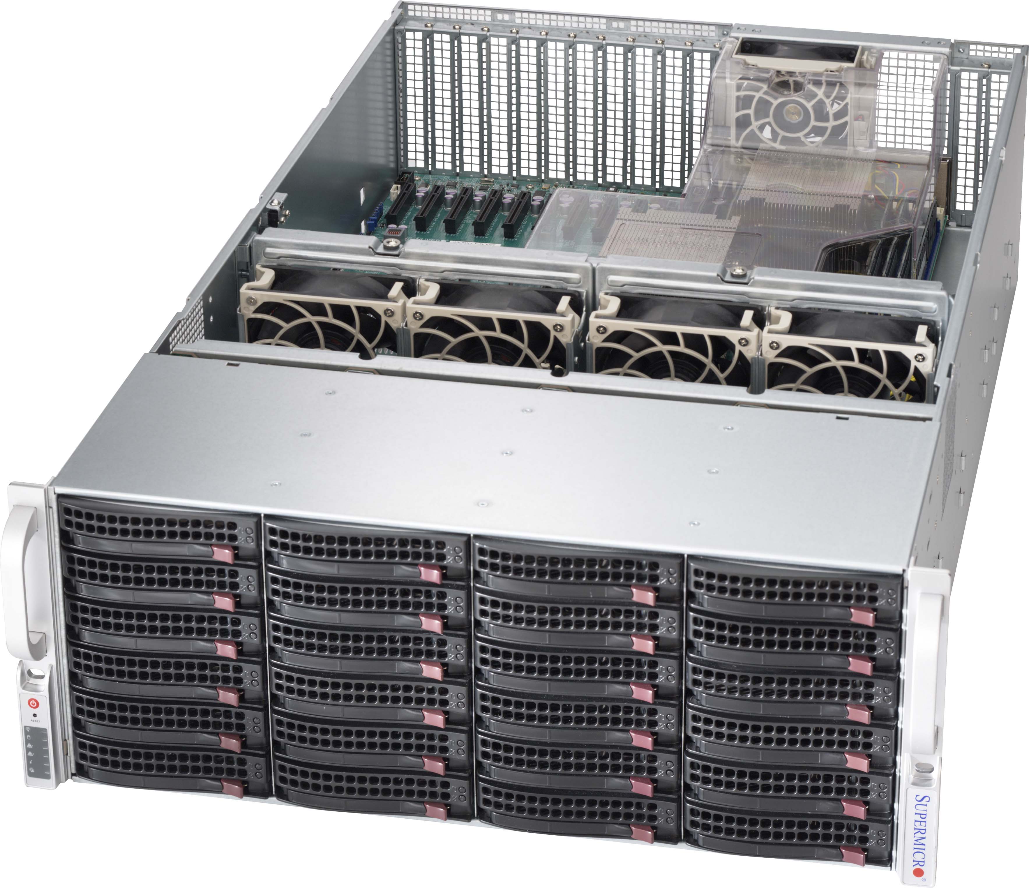 SUPERMICRO CBL-0088L