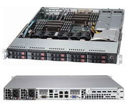 SUPERMICRO CBL-0157L-01