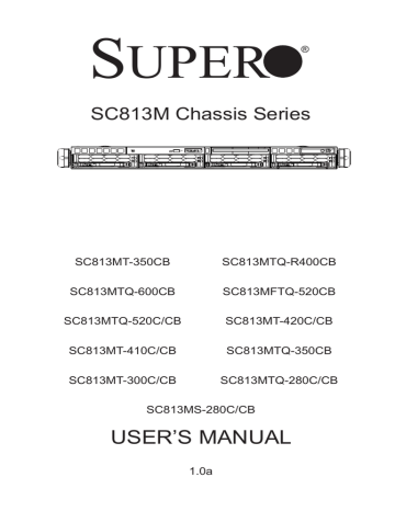 SUPERMICRO CBL-0185L