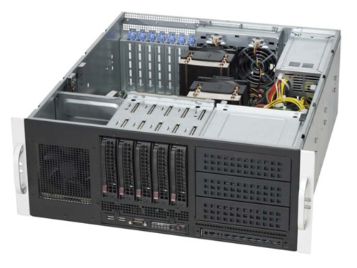 SUPERMICRO CBL-0336L