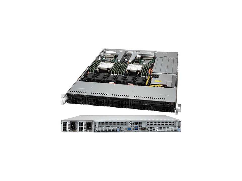 SUPERMICRO CBL-CDAT-0680-55