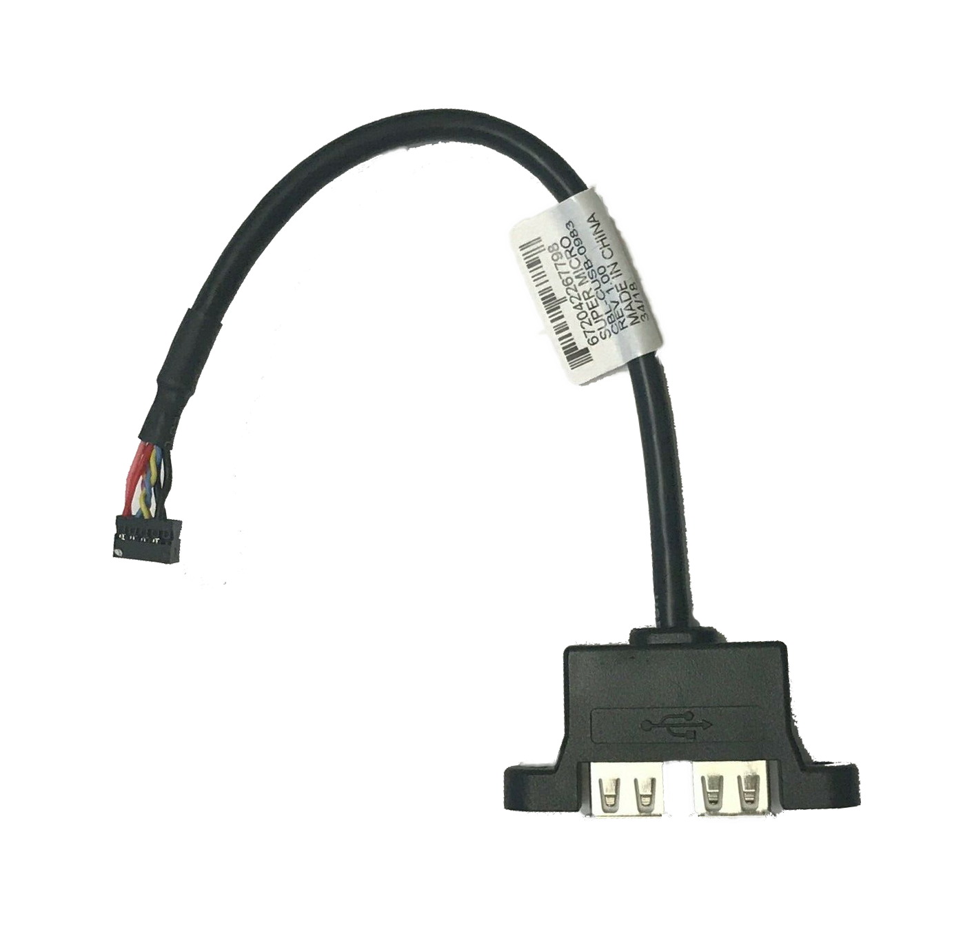 SUPERMICRO CBL-CUSB-0983