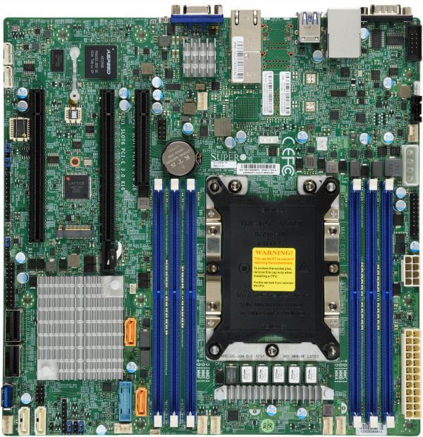 SUPERMICRO CBL-NTWK-0504