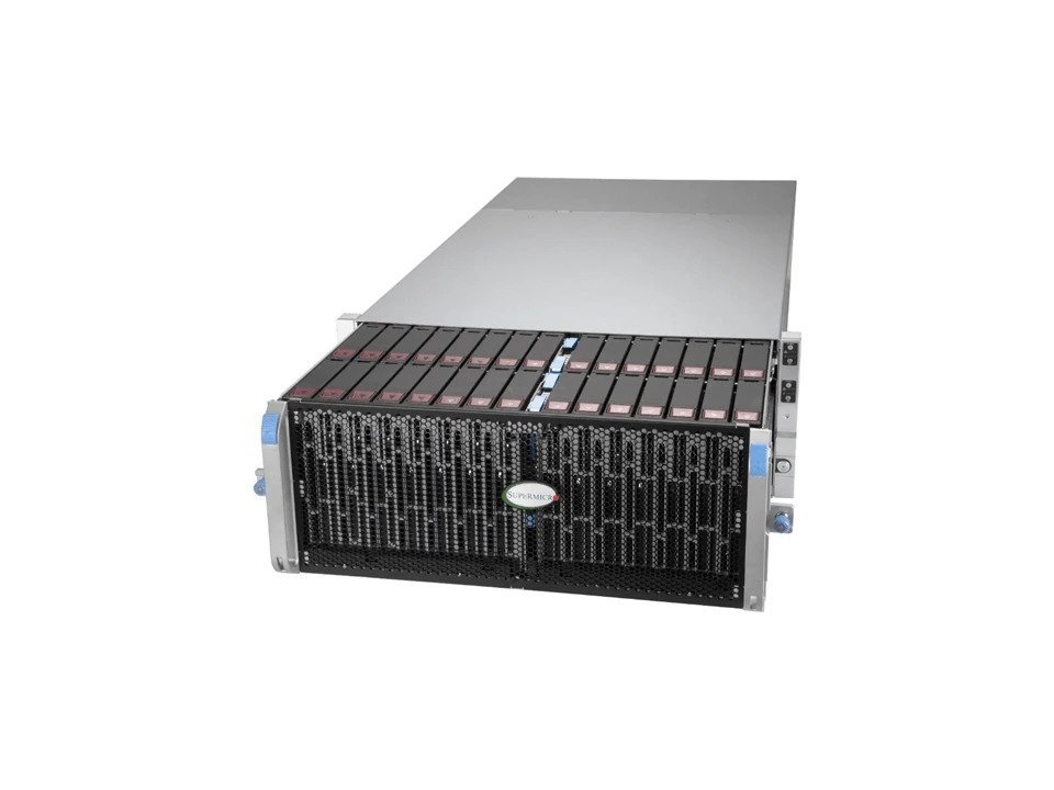 SUPERMICRO CBL-OTHR-1062-25