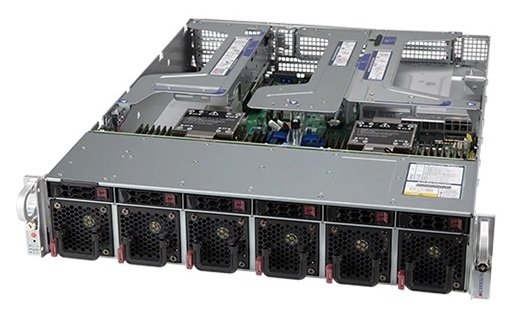 SUPERMICRO CBL-PWEX-1095-55