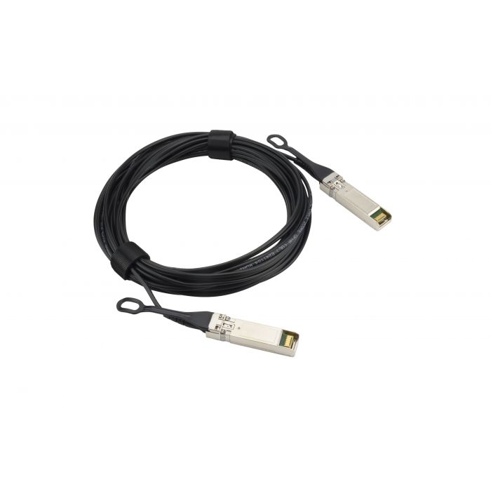 SUPERMICRO CBL-QSFP28AOC-10M-CO