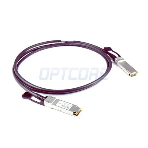 SUPERMICRO CBL-QSFP28AOC-3M-CO