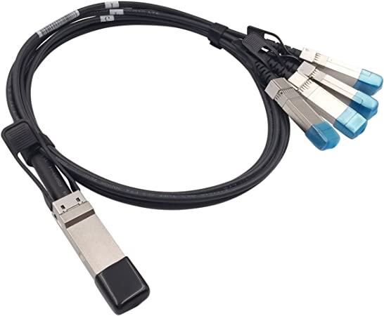 SUPERMICRO CBL-QSFP+-AOC-5M-FO