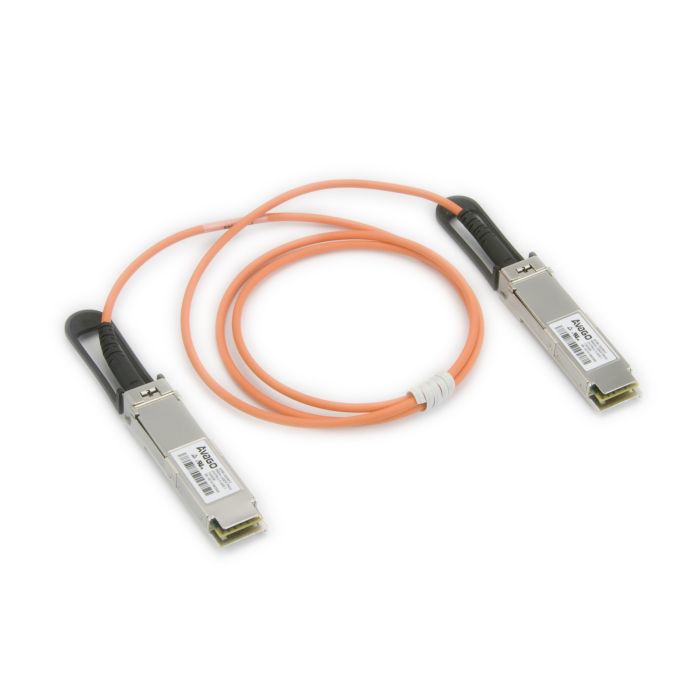 SUPERMICRO CBL-QSFP+AOC-10M