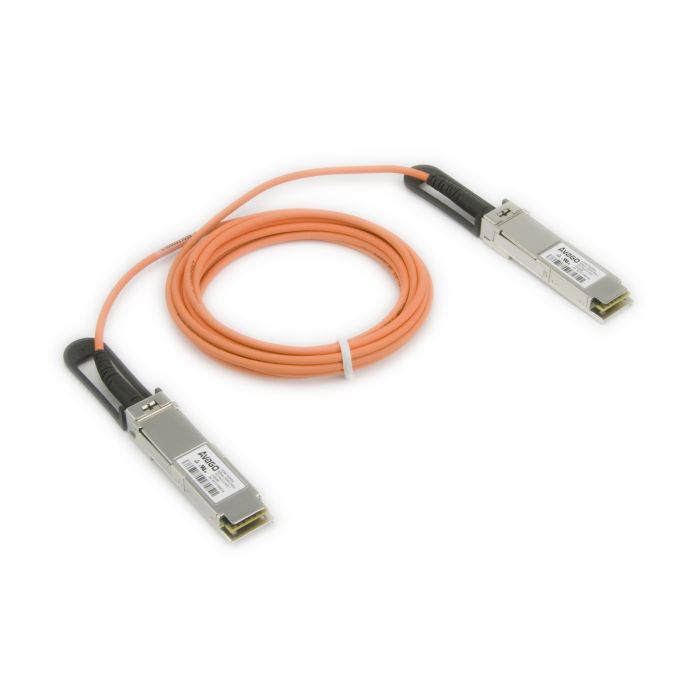 SUPERMICRO CBL-QSFP+AOC-3M-1