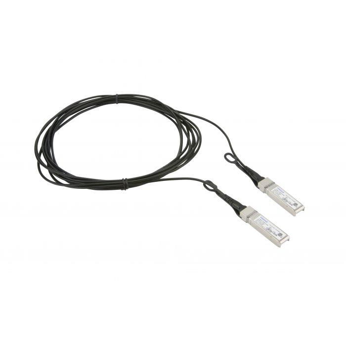 SUPERMICRO CBL-QSFP+AOC-5M-1