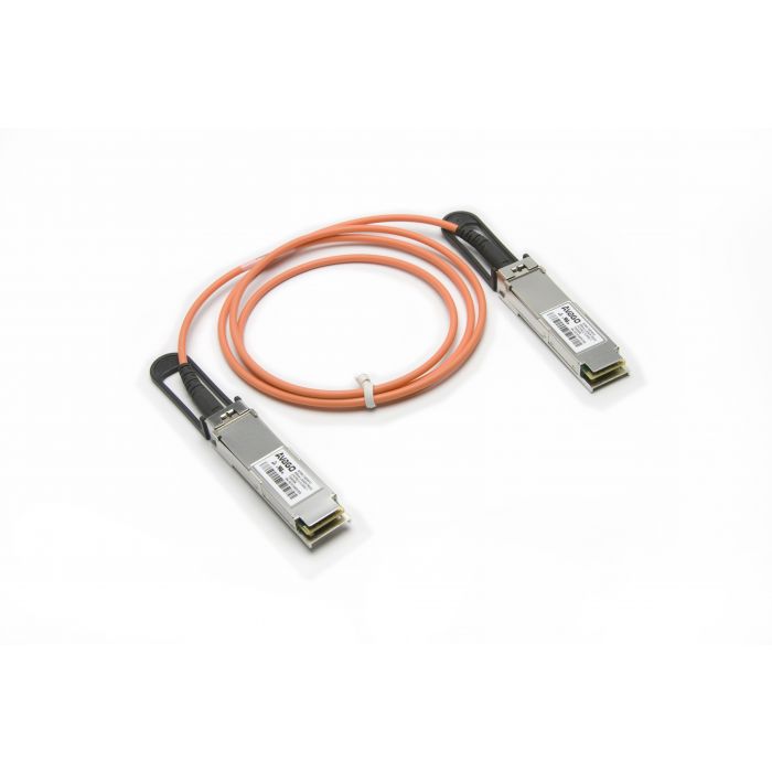 SUPERMICRO CBL-QSFP+AOC-5M