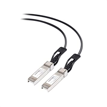 SUPERMICRO CBL-QSFP+AOC-EDR-3M